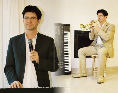 Impressionen – Der Behringer